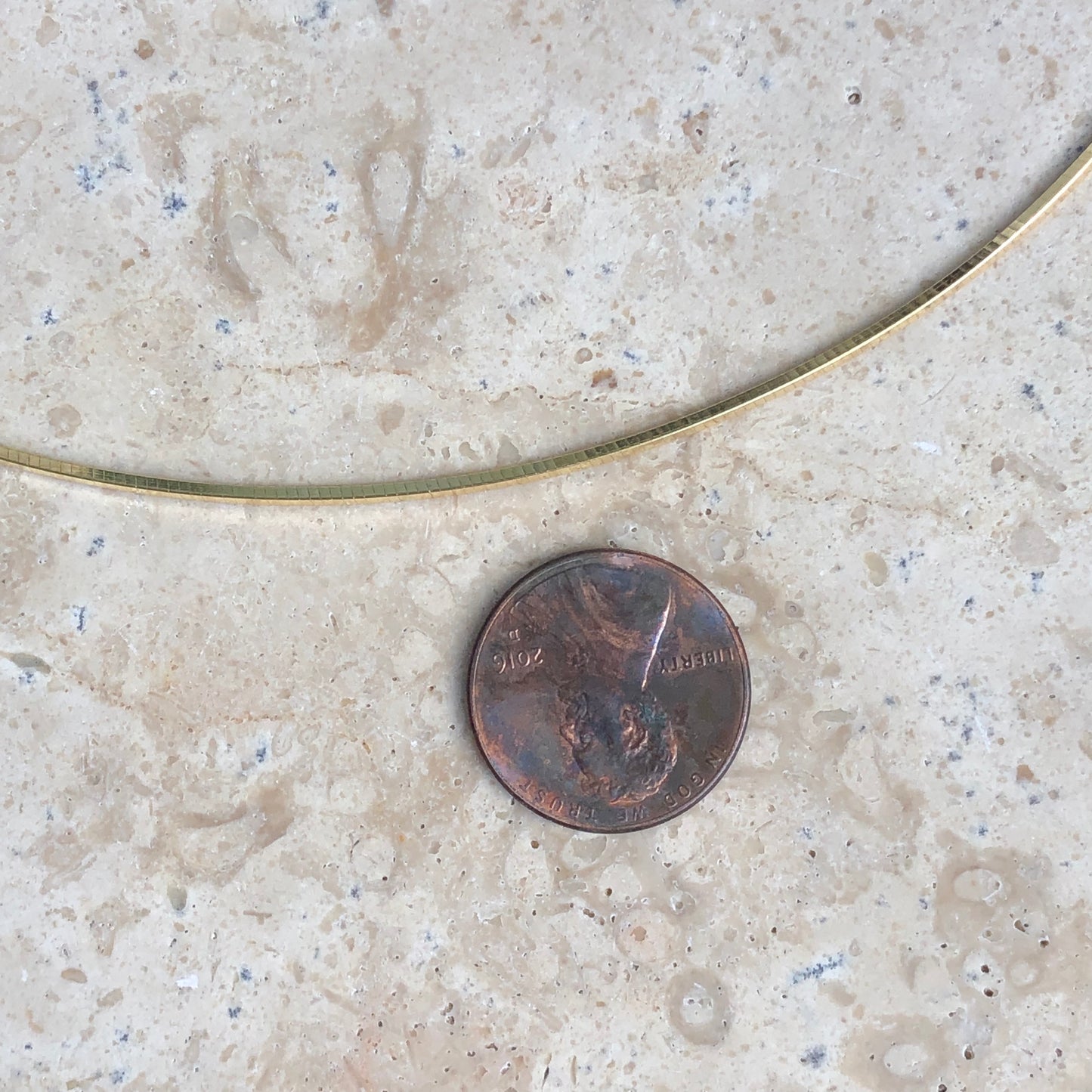 14KT Yellow Gold Plated Sterling Silver Square Snake Wire Necklace 1.2mm, 14KT Yellow Gold Plated Sterling Silver Square Snake Wire Necklace 1.2mm - Legacy Saint Jewelry