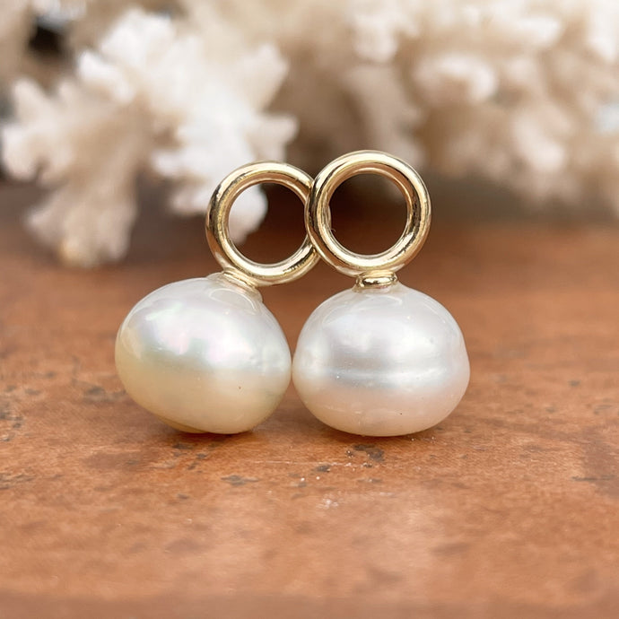 The Paspaley South Sea Pearl Grading System Explained