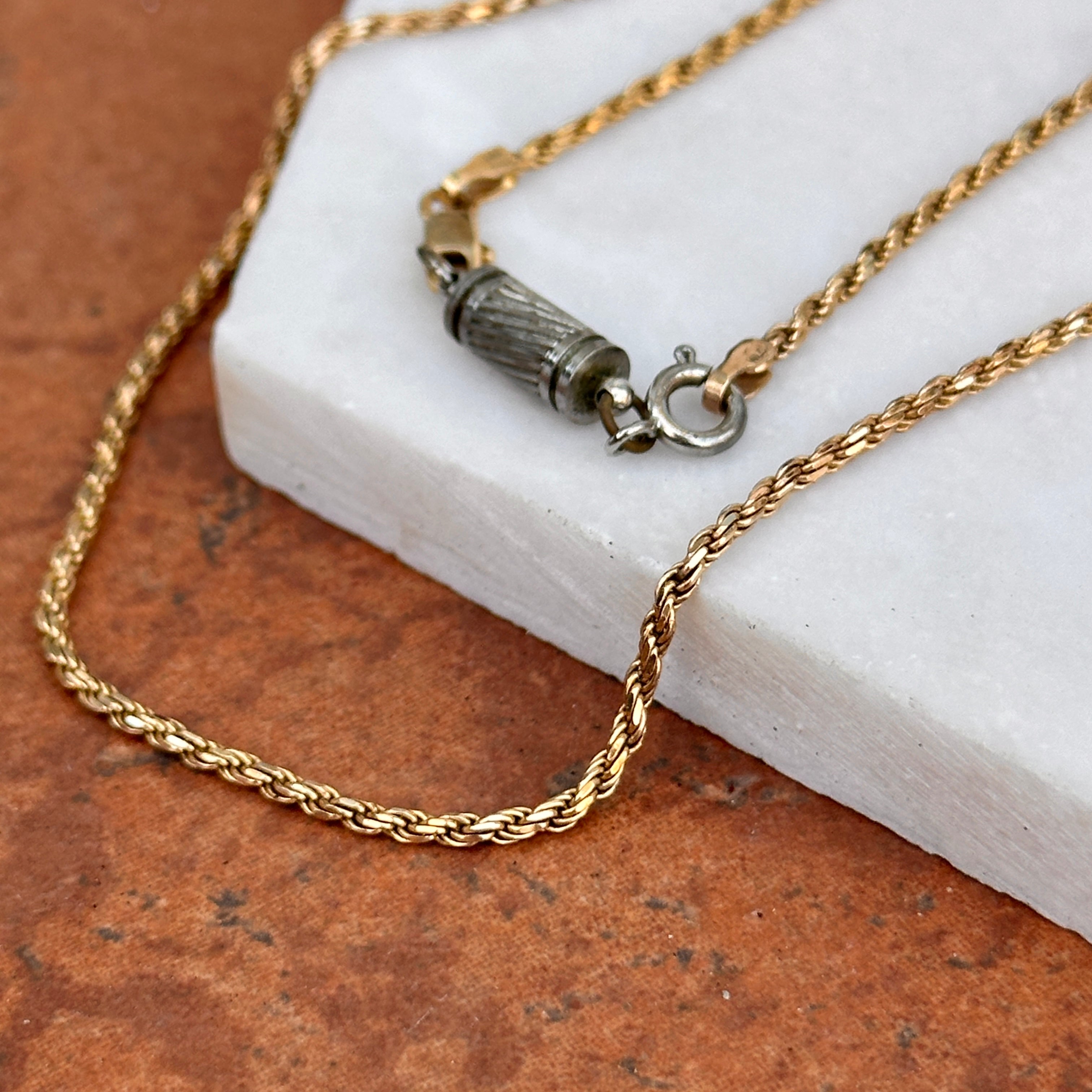 1.75 mm rope chain online