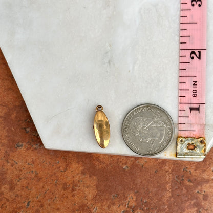 Bronze Magnetic Clasp Converter