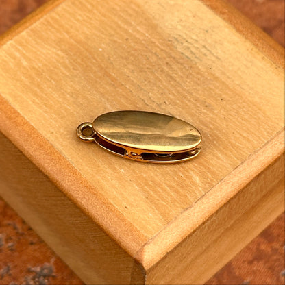 Bronze Magnetic Clasp Converter