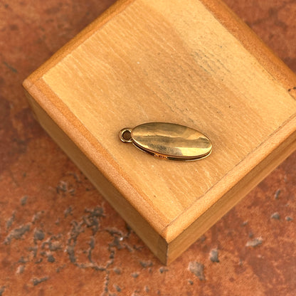 Bronze Magnetic Clasp Converter