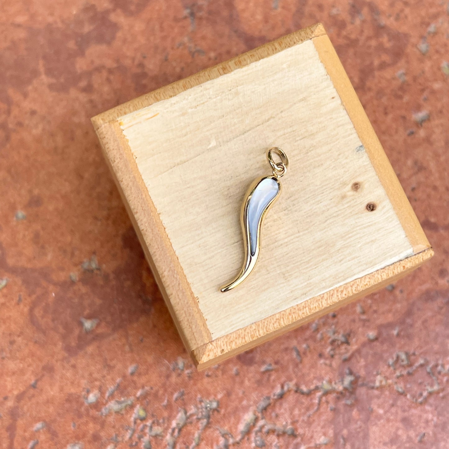 CIONDOLI E DISTANZIATORI - Fantasie Di Perle - Foto 12