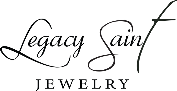 Legacy Saint Jewelry 