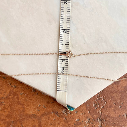 14KT Rose Pink Gold 1.4mm Solid Rolo Link Chain Necklace Size Selectable