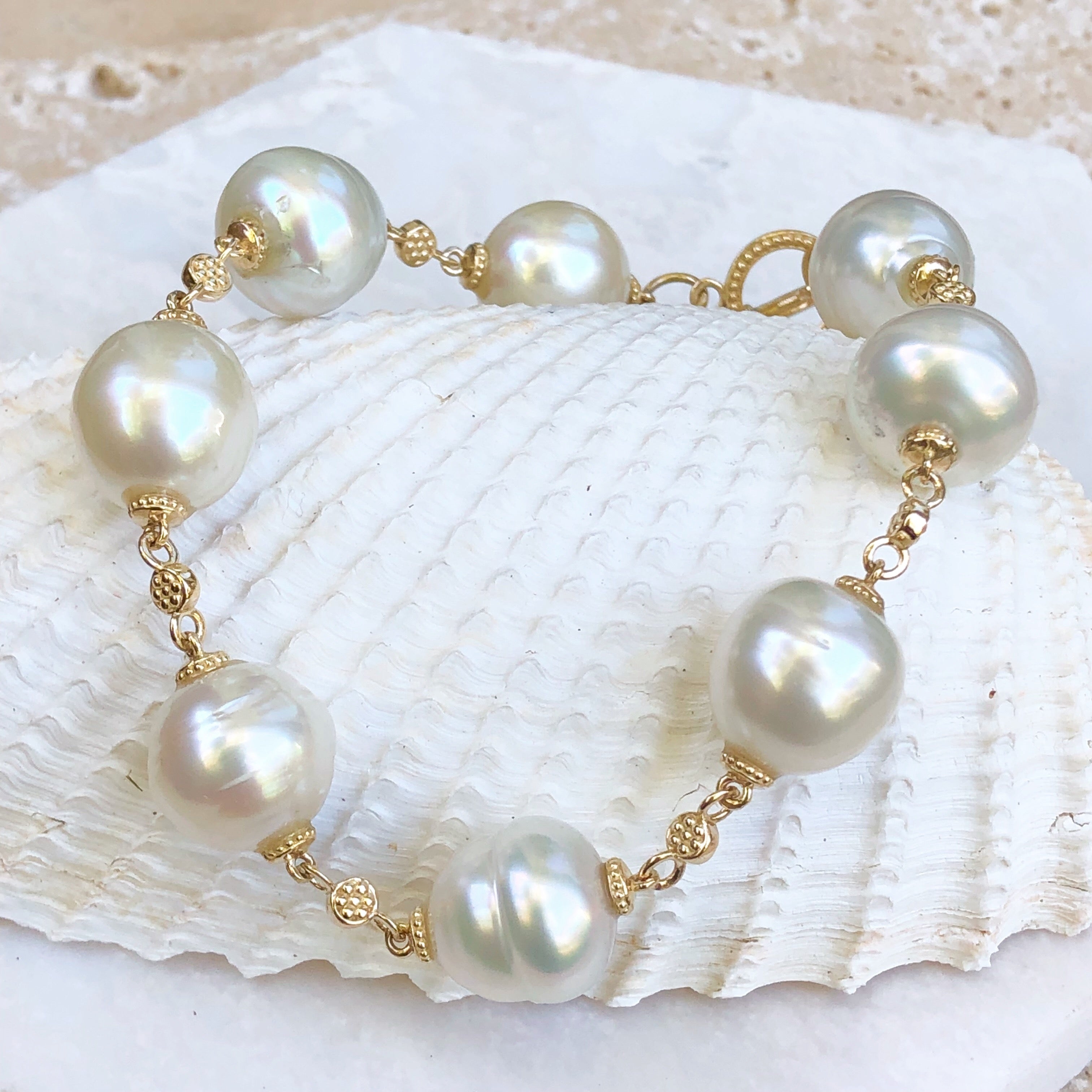 Paspaley pearl deals bracelet