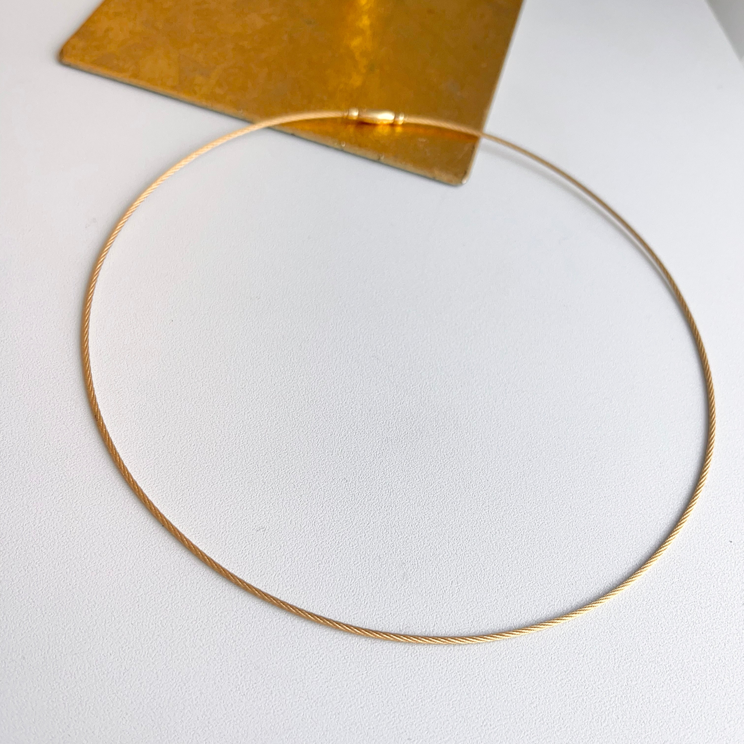 Neck wires for pendants deals