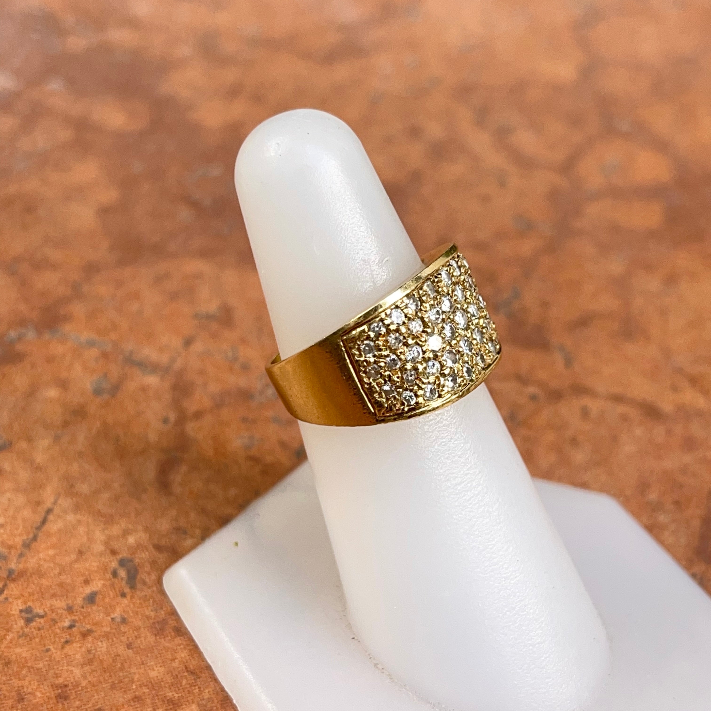 Light Weight Gold Rings✨🎀 PURE GOLD (22 CARAT)💫🎗️ Unique Designs 🎗️🎀  Weight 4-8 gm Dm for order and queries 📱 . .... | Instagram