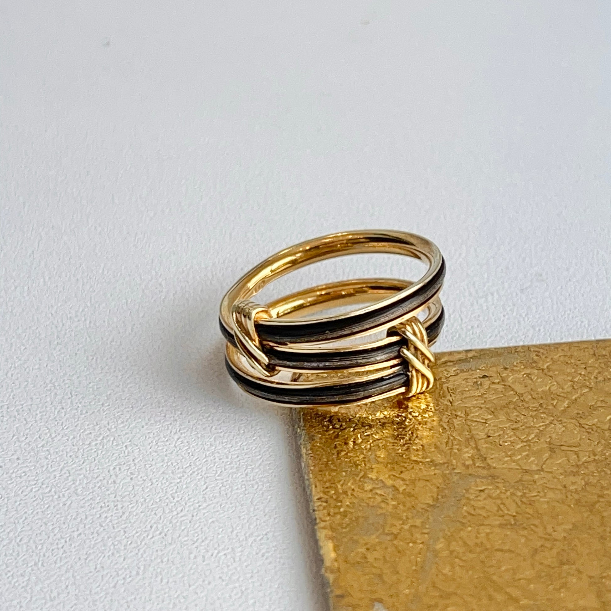 Jewellery Elephant Hair Ring For Ladies Elephant Hair Ring Gold