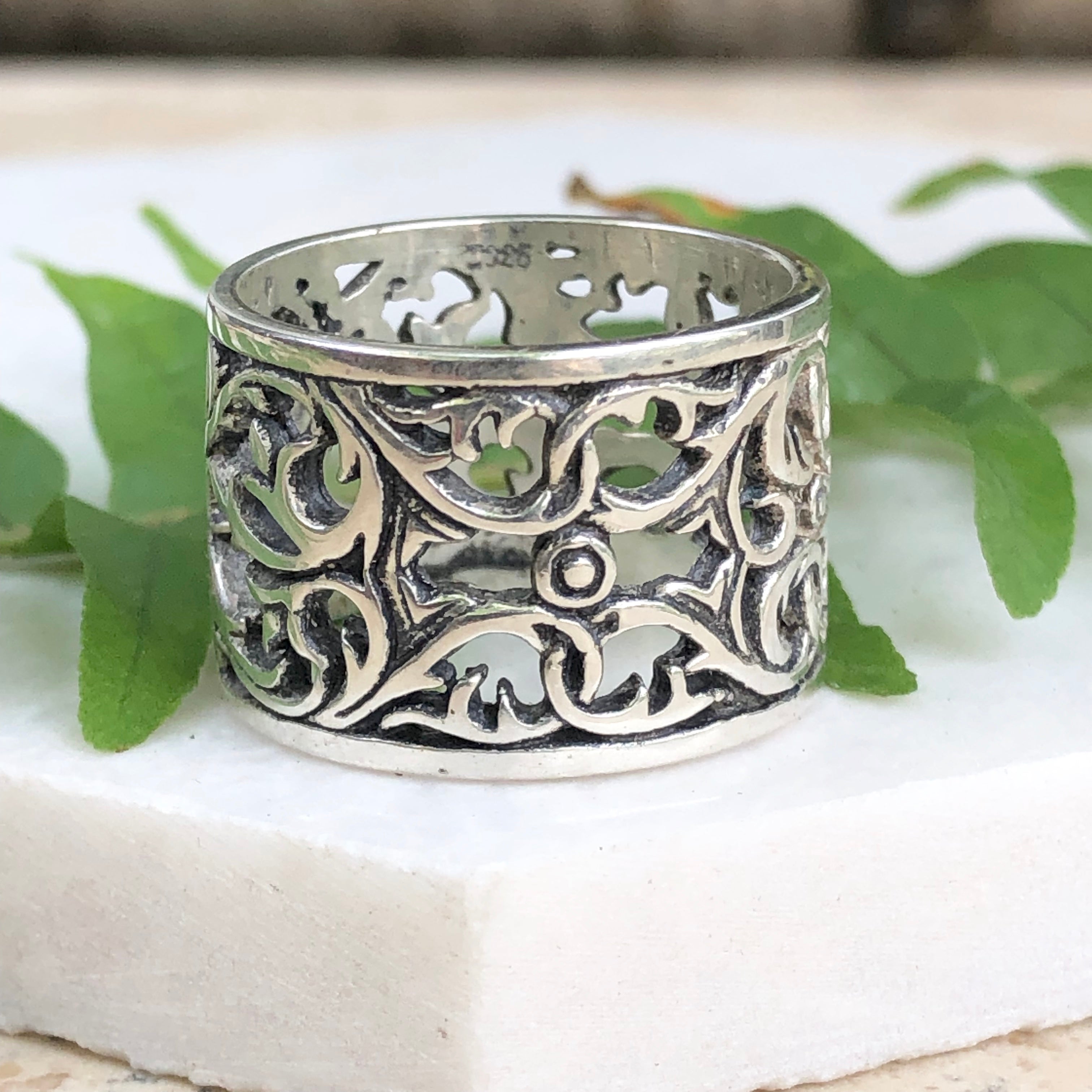 Wildflower Wedding Ring, Sterling Silver Floral Wedding Band, Botanical Ring,  Nature Inspired Ring for Women Moonkist Designs - Etsy | Jewelry, Silver wedding  bands, Sterling silver wedding rings