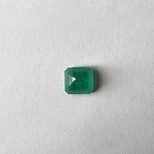 Load image into Gallery viewer, Colombian Emerald Cut Loose Emerald 1.65 CT - Legacy Saint Jewelry