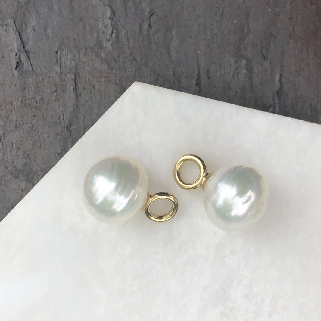 Paspaley South Sea Pearls Pearls – LSJ