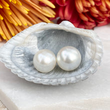 Load image into Gallery viewer, Genuine Paspaley South Sea Loose Pearl Pair &quot;Fine&quot; Quality 12mm #3, Genuine Paspaley South Sea Loose Pearl Pair &quot;Fine&quot; Quality 12mm #3 - Legacy Saint Jewelry