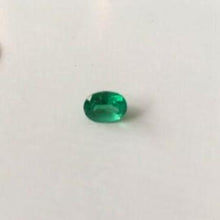 Load image into Gallery viewer, Colombian Emerald Oval Cut Loose Emerald 1.60 CT - Legacy Saint Jewelry